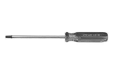 アネックスツール(ANEX) TORX用 ドライバー(トルクスドライバー)(ピン付対応)